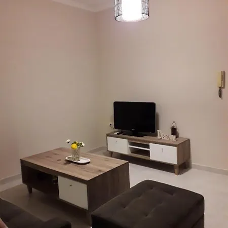 Sofia'S City Center Apartment Apartment