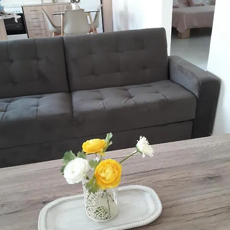 Sofia'S City Center Apartment * Karpathos Town (Pigadia)