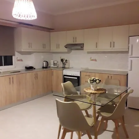 Sofia'S City Center Apartment Apartment Karpathos Town (Pigadia)