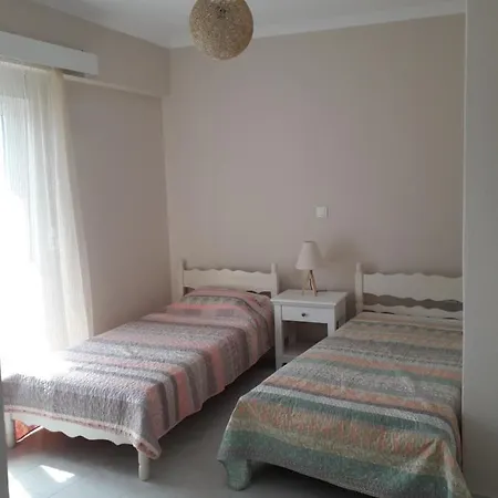 Apartment Sofia'S City Center Apartment *