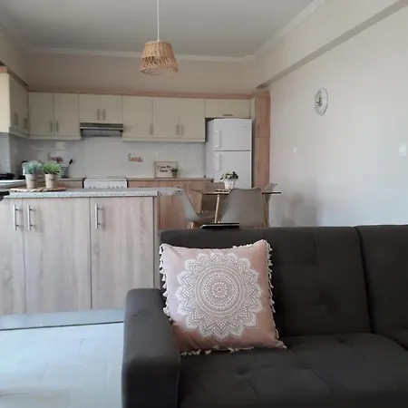 Sofia'S City Center Apartment * Karpathos Town (Pigadia)