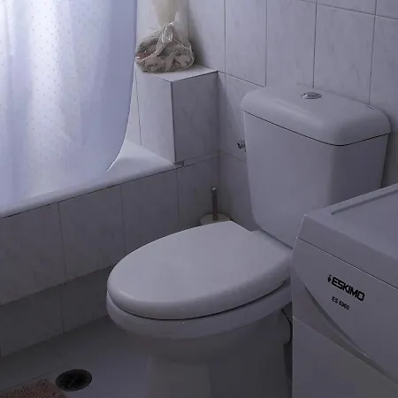 Sofia'S City Center Apartment شقة كارباثوس