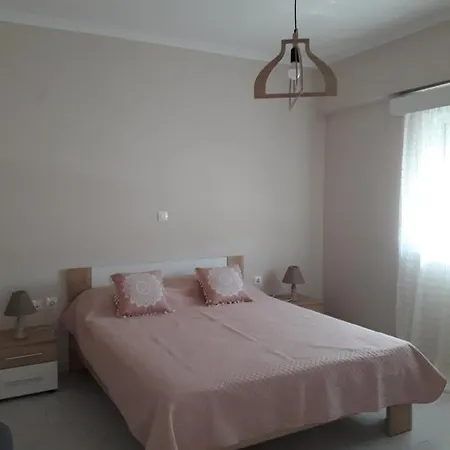 Sofia'S City Center Apartment شقة