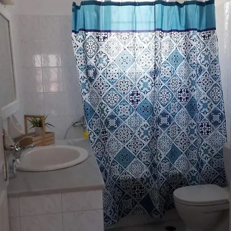 Sofia'S City Center Apartment شقة