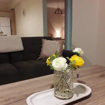 شقة Sofia'S City Center Apartment *
